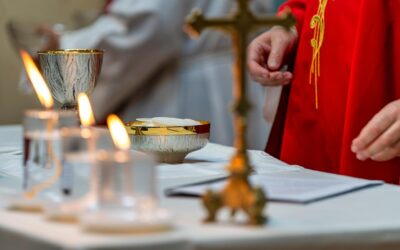 Mayo, mes de sacramentos en las casas salesianas