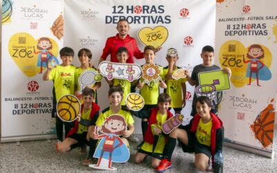 Villena continua la seva forta aposta per l’esport educatiu