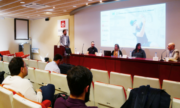 La EUSS sede de una mesa redonda sobre la cultura y la concienciación en seguridad, asignatura pendiente de la industria