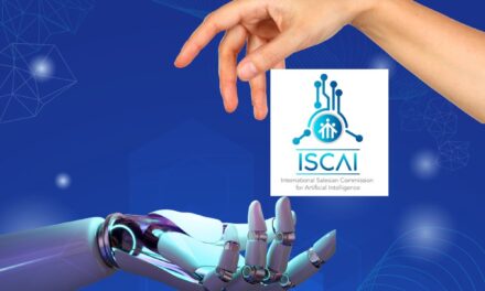 Creada la Comisión Salesiana Internacional para la Inteligencia Artificial