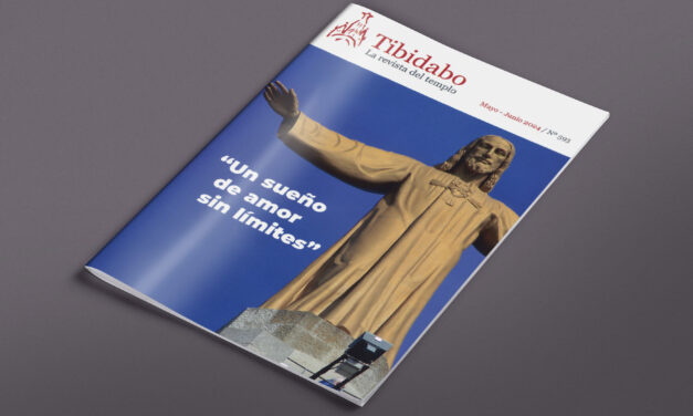 Revista Tibidabo, nova etapa per a temps nous