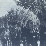 Foto con Historia: Romería María Auxiliadora (Cádiz)