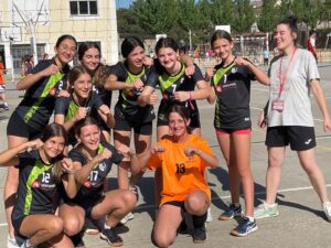 Salamanca acogerá la 34ª edición del encuentro de Jóvenes Deportistas Salesianos