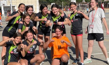 Salamanca acogerá la 34ª edición del encuentro de Jóvenes Deportistas Salesianos