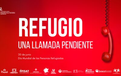 Refugi: Una crida pendent