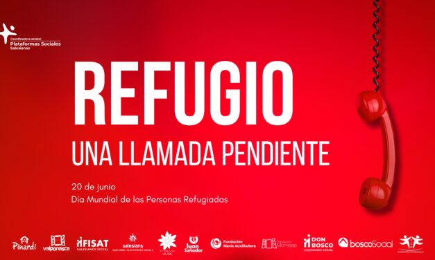 Refugi: Una crida pendent