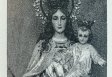 Foto con Historia: El Catálogo de María Auxiliadora