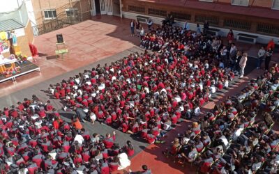 La Comisión Episcopal para la Educación hace memoria agradecida del curso que acaba