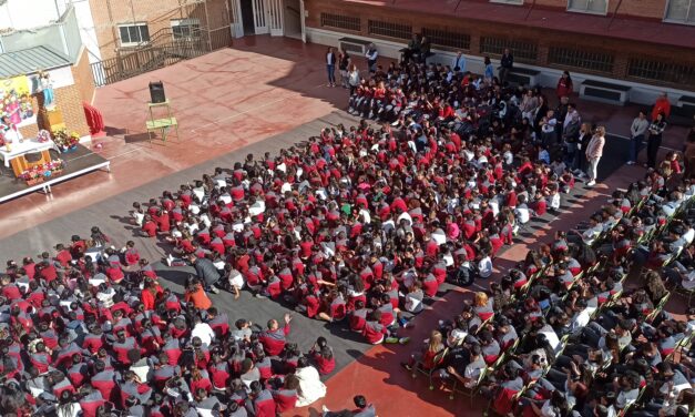 La Comisión Episcopal para la Educación hace memoria agradecida del curso que acaba