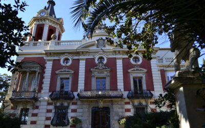 Martí-Codolar acollirà a 600 joves que faran parada en el seu camí al Campobosco