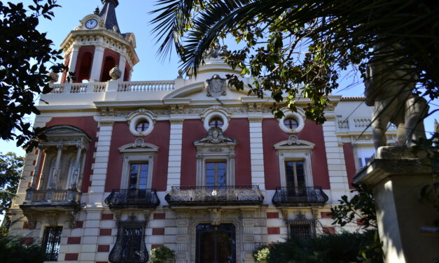 Martí-Codolar acollirà a 600 joves que faran parada en el seu camí al Campobosco