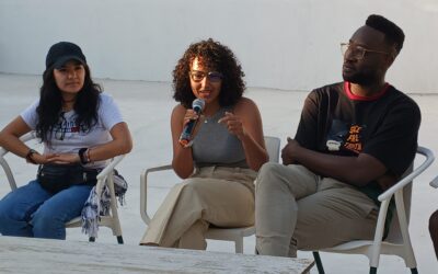 Arranca «El Afro està a Alacant» amb la col·laboració de FISAT i Consciència Afro