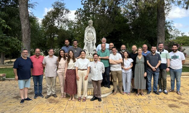 ‘Una pastoral juvenil para nuestro tiempo’