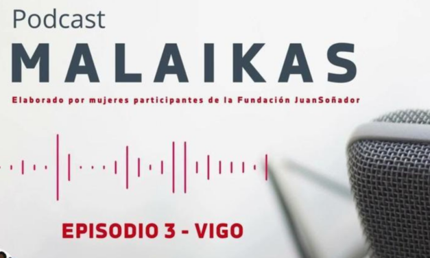 Malaikas Galicia: la voz de las mujeres migrantes