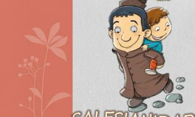 Salesianidad