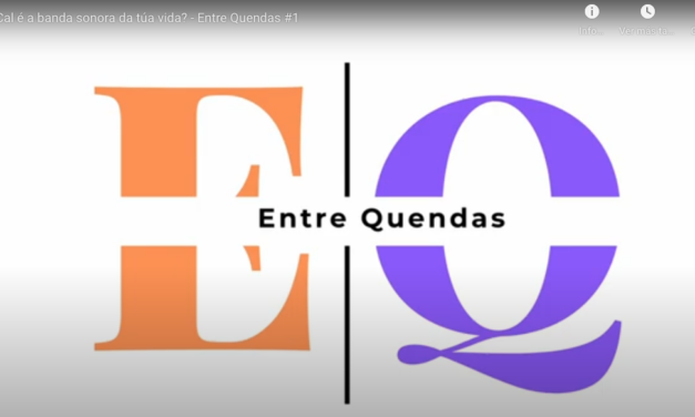 Podcast “Entre Quendas”, para difundir el ocio y tiempo libre educativo