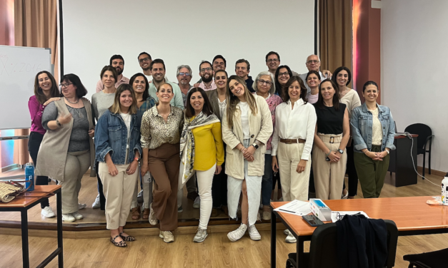 Celebrado un nuevo encuentro de Coordinadores de Bilingüismo en Sevilla