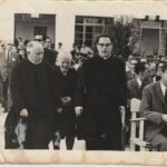 Foto con Historia: Salesianos que dejan huella