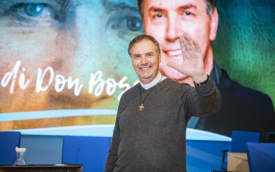 Especial Rector Major: Testimonis