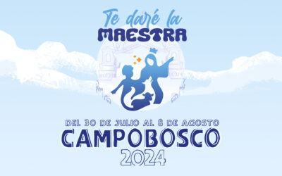 Campobosco 2024, “Et donaré la Mestra»