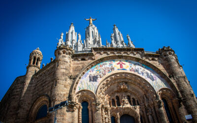 Seguint els passos de Don Bosco per la Barcelona salesiana