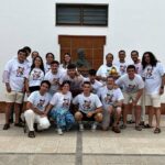 El Campamento urbano Magone de Palma del Río una propuesta salesiana con sello vocacional