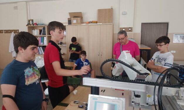 Séptimo campus tecnológico en León