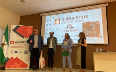 Els docents salesians es formen per vacances