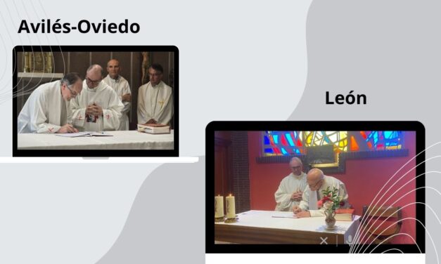 Presentación de los directores de Avilés-Oviedo y León