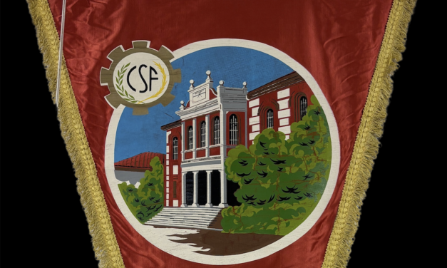 Foto con historia: Colegio San Fernando de Madrid