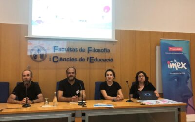 Cap a un model de referència per a la desinstitucionalització de la joventut extutelada