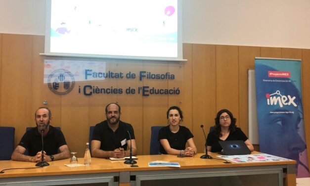 Hacia un modelo de referencia para la desinstitucionalización de la juventud extutelada