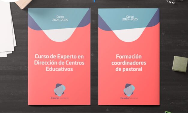 Escoles Salesianes presenta la seva àmplia oferta formativa per a agents educatius de cara al curs 2024-2025