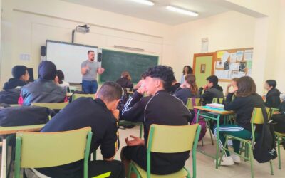 Más de 800 jóvenes participan en el proyecto “Shirika: Sensibilización comunitaria e intercultural con jóvenes”