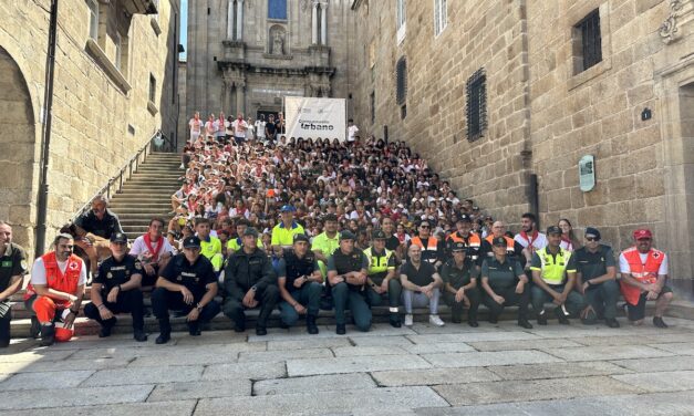 37ª edición del Campamento Urbano de Amencer: Un sueño de Verano