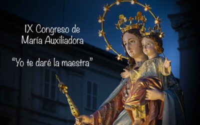 Fátima acoge el IX Congreso Internacional de María Auxiliadora