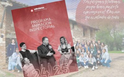 La presentación del PAI marca el inicio del curso pastoral