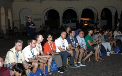 Al Colle Don Bosco s’abraça el somni de Don Bosco