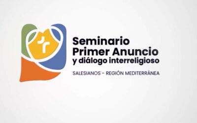 Primer Anuncio y diálogo interreligioso, un seminario para la reflexión y el intercambio para los salesianos de la Región Mediterránea