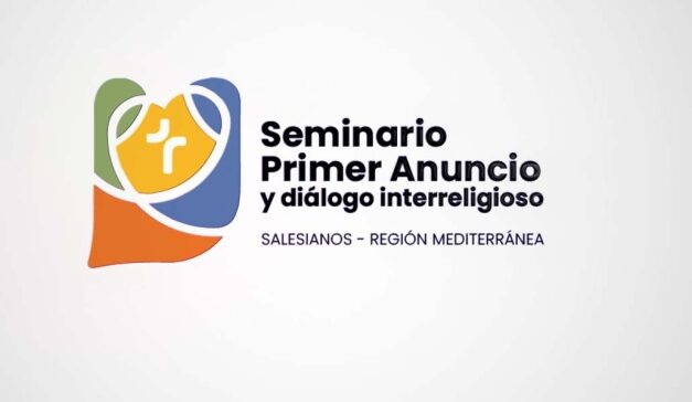 Primer Anuncio y diálogo interreligioso, un seminario para la reflexión y el intercambio para los salesianos de la Región Mediterránea