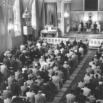 Foto con Historia: La Iglesia de Béjar