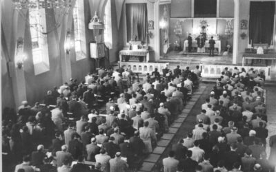 Foto con Historia: La Iglesia de Béjar