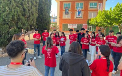 Salesians Joan XXIII aposta fermament per la innovació educativa