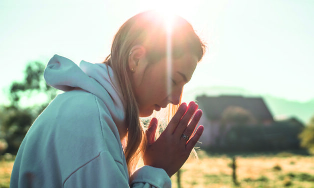 Maestras de oración