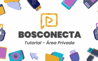 Bosconecta sigue avanzando con su implantación en la gestión de los Centros Juveniles