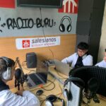 Salesianos celebra el Día del Pódcast con la nueva temporada de La voz de los jóvenes