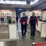 La Formación Profesional salesiana proyecta su valía en una nueva edición del campeonato WorldSkills