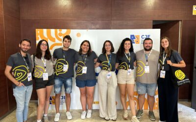 La Confederación Don Bosco participa en la XXV Asamblea del Consejo de la Juventud de España