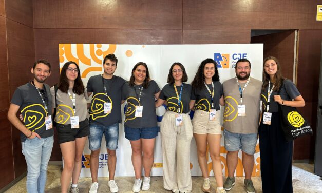 La Confederació Don Bosco participa a la XXV Assemblea del Consell de la Joventut d’Espanya