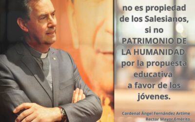 Pero, ¿qué entendemos por patrimonio?